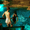 Punta Cana: Scape Park Entry for Cenote, Zip Lines, & Caves - Image 2