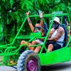 Punta Cana: Tour in buggy half-day and beach cenote - Image 3