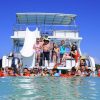 Punta Cana: Catamaran Tour with Open Bar and Reef Snorkeling - Image 3