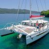 Samaná: Catamaran Boat Tour with Snorkeling and Lunch - Image 3