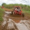 From Bayahibe: Half-day La Romana ATV or 4X4 Buggy Tour - Image 2