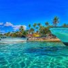 Punta Cana: Full-day Snorkelling Tour in Catalina Island - Image 2