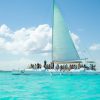 Santo Domingo: Catamaran Boat to Saona Island with Lunch - Image 4