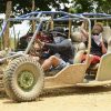 Punta Cana: Tour in buggy Macao amazing beach cenote - Image 3