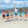 Saona Island: Beaches and Natural Pool Cruise with Lunch - Image 3