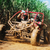 From Bayahibe: Half-day La Romana ATV or 4X4 Buggy Tour - Image 3