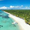 Punta Cana: Catamaran Boat to Saona Island with Buffet Lunch - Image 7