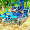 Punta Cana : Done Buggy Excursions AtV /cenote on the Beach - Image 4