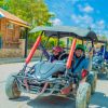 Dune Buggy and ATV Adventure in Punta Cana Beach Macao - Image 3