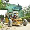 Punta Cana: Buggy Ride, Blue Cenote Lagoon and Jungle River - Image 3