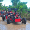 Punta Cana: 4x4 Buggy Adventure in Macao Beach with Small Groups and Pick Up - Image 3