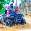 Punta Cana: Half-Day ATV or Buggy and Horseback Riding - Image 3