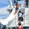 Punta Cana: Catalina Island Cruise with Lunch and Open Bar - Image 3