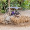 Punta cana : Off-road buggy adventure with cenote cave swim and beach - Image 2