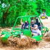 Punta Cana: Water Cave and Macao Beach Half-Day Buggy Tour - Image 3