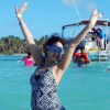 Saona Island: Beaches and Natural Pool Cruise with Lunch - Image 6