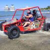 Buggies + Beach in Puerto Plata - Image 3