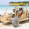 Buggy In Punta Cana, River Cave, Macao Beach - Image 4