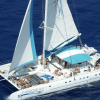 Punta Cana: Catamaran Boat to Saona Island with Buffet Lunch - Image 6