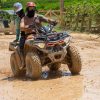 River Cave and Macao Beach Half-Day Quad Bike Adventure - Image 3