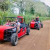 Santo Domingo: Dune Buggy Cumayasa with River & Beach - Image 3