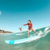 Punta Cana: One-on-One Surf Lesson on Macao Beach - Image 2