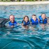 Puerto Plata: Ocean World Adventure Park Swim with Dolphins - Image 3