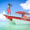 Punta Cana: Saona Island Full-Day with Buffet and Pickup - Image 3