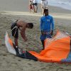 Learn to Kitesurf in Cabarete at AGK Kite School - Image 2