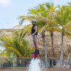 Punta Cana: Caribbean Lake Park Flyboard Experience - Image 2