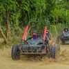 Dune Buggy Punta Cana Beach Macao with Cenote - Image 3