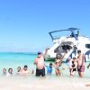 Punta Cana: Private VIP Catamaran Party Cruise and Snorkel - Image 2