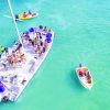 Punta Cana Area: Party Cruise with Parasailing and Open Bar - Image 4