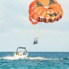 Punta Cana: Parasailing Experience with Pickup Include - Image 3