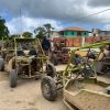 Wild Off-Road Dune Buggy Adventure in Punta Cana - Image 3