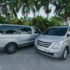 Punta Cana Airport Transfers from/to the Hotel 1 o 2 way - Image 3