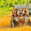 Punta Cana: Dune Buggy tour Beach And Cenote - Image 3