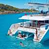 Punta Cana: Catamaran to Saona Island with Lunch & Open Bar - Image 17