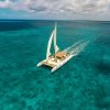 Saona Island: Full-Day Boat Tour with Buffet Lunch & Drinks - Image 2