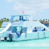 Punta Cana: Catamaran Boat to Saona Island with Buffet Lunch - Image 2