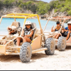 Punta Cana: Buggy or ATV Tour on the Beach and Cenote Visit - Image 11