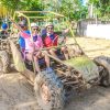 From Punta Cana: Dune Buggy and Zip Line Adventure - Image 11