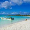 Saona Island: 6 Hour Private Tour with Snorkeling - Image 11