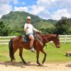 Punta Cana: Zipline, Chairlift, Buggy & Horse Ride Adventure - Image 13