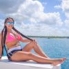 From Punta Cana: Saona Island Full Day Trip with Lunch - Image 12