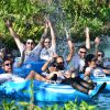 Punta Cana: Blue Lagoon Cenote, Waterfall Pool, & River Tour - Image 12