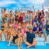 Punta Cana: Catamaran Boat to Saona Island with Buffet Lunch - Image 12