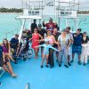 Saona Island Tour From Santo Domingo with Lunch and Pickup - Image 12