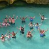 Punta Cana: Buggy Ride, Blue Cenote Lagoon and Jungle River - Image 11