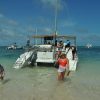 Small-Group Cruising and Snorkeling Catamaran Tour - Image 12